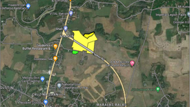 Land for sale in Talbak, Bulacan