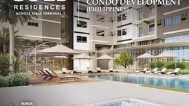 1 Bedroom Condo for sale in Santo Niño, Metro Manila