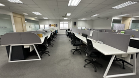 Office for rent in Katuparan, Metro Manila