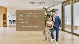 4 Bedroom Townhouse for sale in Vasra, Metro Manila