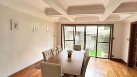 4 Bedroom House for rent in Wack-Wack Greenhills, Metro Manila near MRT-3 Ortigas