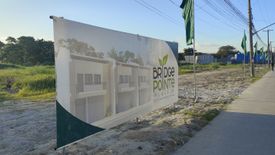 Land for sale in Del Rosario, Pampanga