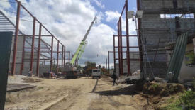 Warehouse / Factory for rent in 