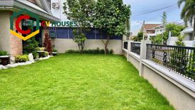 3 Bedroom House for rent in Pampang, Pampanga