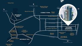 1 Bedroom Condo for sale in Uptown Modern, BGC, Metro Manila