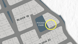 Land for sale in Tejero, Cavite