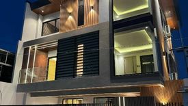 4 Bedroom House for sale in San Miguel, Metro Manila