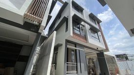 3 Bedroom Townhouse for sale in Bahay Toro, Metro Manila