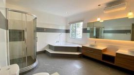 3 Bedroom House for rent in Dasmariñas Village, Dasmariñas North, Metro Manila near MRT-3 Magallanes