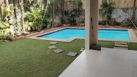 5 Bedroom House for rent in Dasmariñas Village, Dasmariñas North, Metro Manila near MRT-3 Magallanes