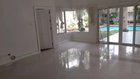 5 Bedroom House for rent in Dasmariñas Village, Dasmariñas North, Metro Manila near MRT-3 Magallanes