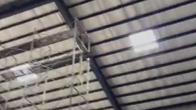 Warehouse / Factory for rent in Tandang Sora, Metro Manila