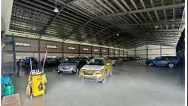 Warehouse / Factory for rent in Calzada, Metro Manila