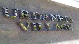 Land for sale in Urdaneta Village, Bangkal, Metro Manila near MRT-3 Magallanes