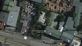 Land for rent in Moonwalk, Metro Manila