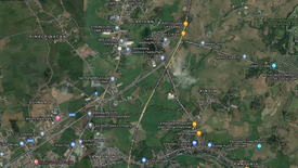 Land for rent in Caingin, Bulacan