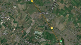 Land for rent in Paludpud, Tarlac