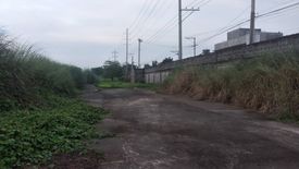 Land for rent in San Agustin, Pampanga