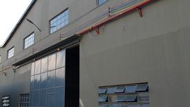 Warehouse / Factory for rent in Mapulang Lupa, Metro Manila