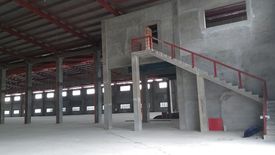 Warehouse / Factory for rent in Mapulang Lupa, Metro Manila