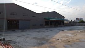 Warehouse / Factory for rent in Mapulang Lupa, Metro Manila