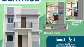 3 Bedroom House for sale in San Vicente, Bulacan