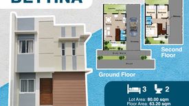 3 Bedroom House for sale in San Vicente, Bulacan