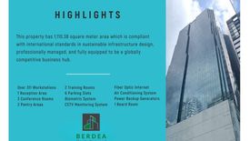 Office for sale in San Antonio, Metro Manila near MRT-3 Ortigas