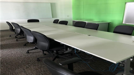 Office for rent in Wack-Wack Greenhills, Metro Manila near MRT-3 Shaw Boulevard