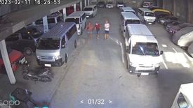 Warehouse / Factory for rent in Pinagbuhatan, Metro Manila