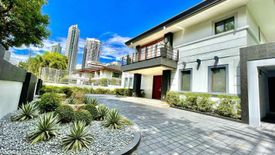 5 Bedroom House for sale in Dasmariñas Village, Dasmariñas North, Metro Manila near MRT-3 Magallanes