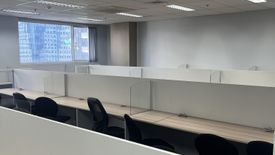 Office for rent in Bagumbayan, Metro Manila