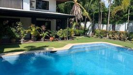 5 Bedroom House for rent in Dasmariñas Village, Dasmariñas North, Metro Manila near MRT-3 Magallanes