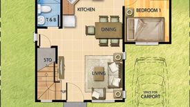 3 Bedroom House for sale in Somerset Lane, Salapungan, Tarlac