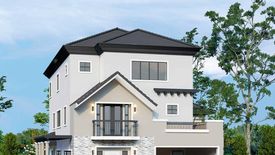 5 Bedroom House for sale in Versailles Alabang Village, Almanza Dos, Metro Manila