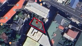 Land for sale in Immaculate Concepcion, Metro Manila near LRT-2 Betty Go-Belmonte