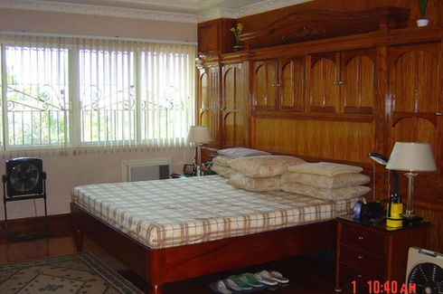 10 Bedroom House for rent in Mambugan, Rizal