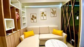 1 Bedroom Condo for rent in Studio 7, South Triangle, Metro Manila near MRT-3 Kamuning