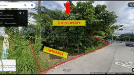 Land for sale in Sampaloc IV, Cavite