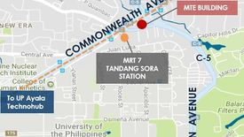 Office for rent in Central, Metro Manila