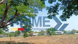 Land for rent in Paradise III, Bulacan