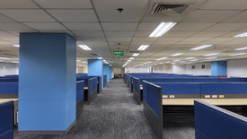 Office for rent in Bagumbayan, Metro Manila