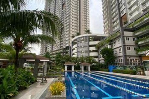 1 Bedroom Condo for rent in Zinnia Towers, Katipunan, Metro Manila near LRT-1 Roosevelt