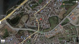 Land for sale in Elias Aldana, Metro Manila