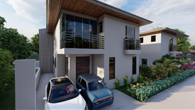 3 Bedroom House for sale in San Isidro, Metro Manila