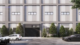 Warehouse / Factory for rent in Lewin, Laguna