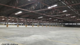 Warehouse / Factory for rent in 