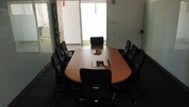 Office for rent in McKinley Hill, Metro Manila