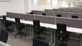 Office for rent in McKinley Hill, Metro Manila