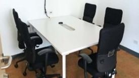 Office for rent in McKinley Hill, Metro Manila